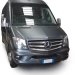 Esterno - Mercedes Benz Sprinter2