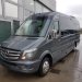 Mercedes Benz Sprinter